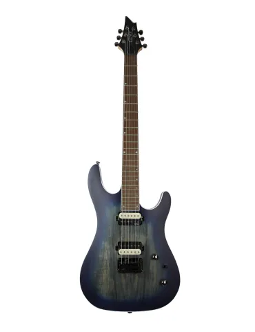  CORT KX300OPCB GUITAR KX300 COBALT BURST|MusicGoodDeal 