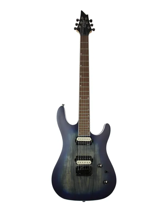  CORT KX300OPCB GUITAR KX300 COBALT BURST|MusicGoodDeal 