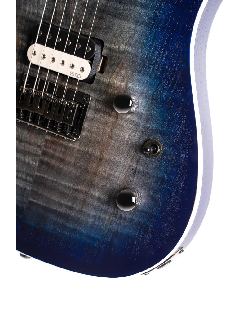  CORT KX300OPCB GUITAR KX300 COBALT BURST|MusicGoodDeal 
