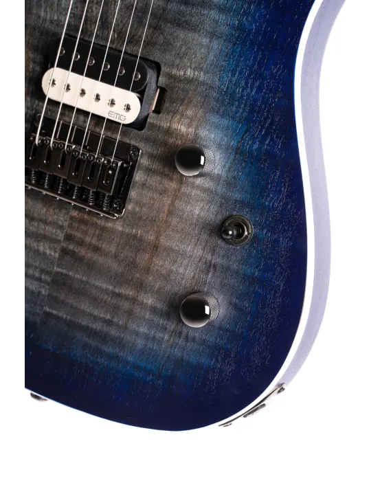  CORT KX300OPCB GUITAR KX300 COBALT BURST|MusicGoodDeal 