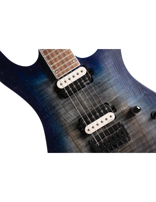  CORT KX300OPCB GUITAR KX300 COBALT BURST|MusicGoodDeal 