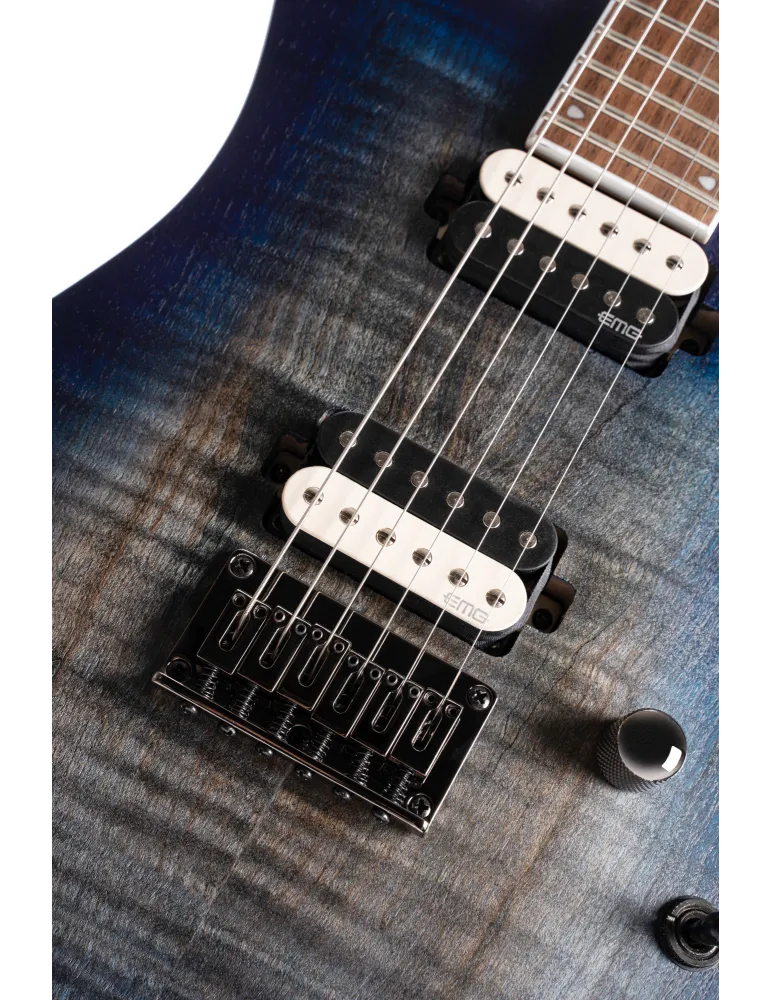  CORT KX300OPCB GUITAR KX300 COBALT BURST|MusicGoodDeal 