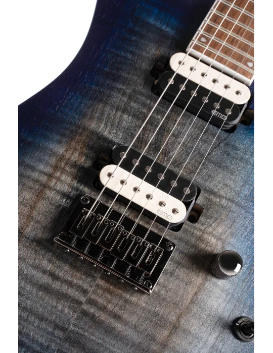  CORT KX300OPCB GUITAR KX300 COBALT BURST|MusicGoodDeal 