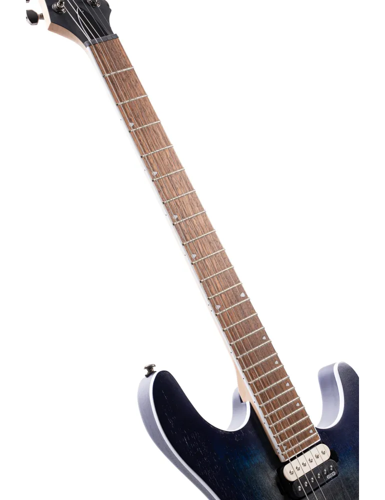  CORT KX300OPCB GUITAR KX300 COBALT BURST|MusicGoodDeal 