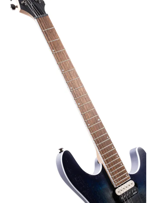  CORT KX300OPCB GUITAR KX300 COBALT BURST|MusicGoodDeal 