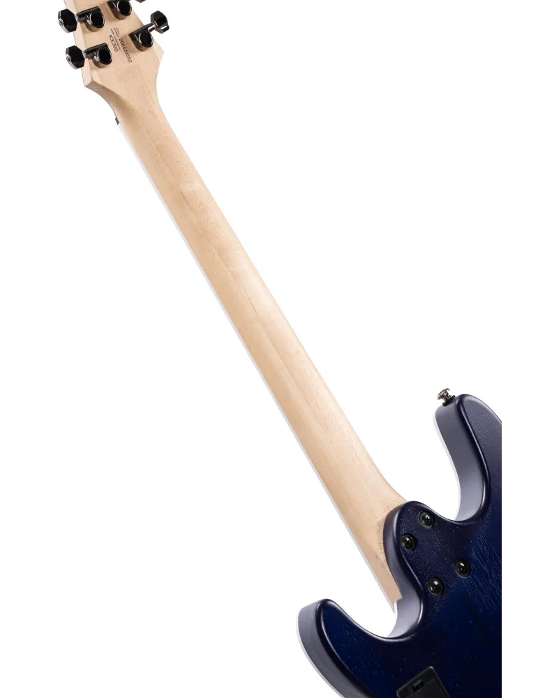  CORT KX300OPCB GUITAR KX300 COBALT BURST|MusicGoodDeal 