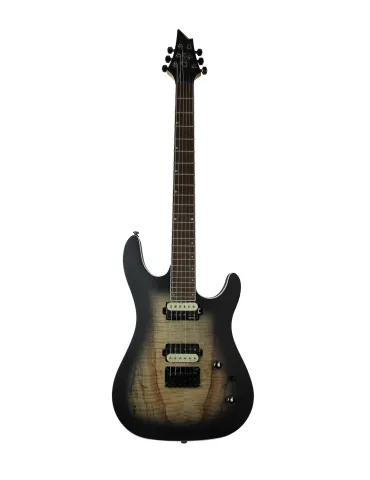  CORT GITARRE KX300 RAW BURST|MusicGoodDeal 