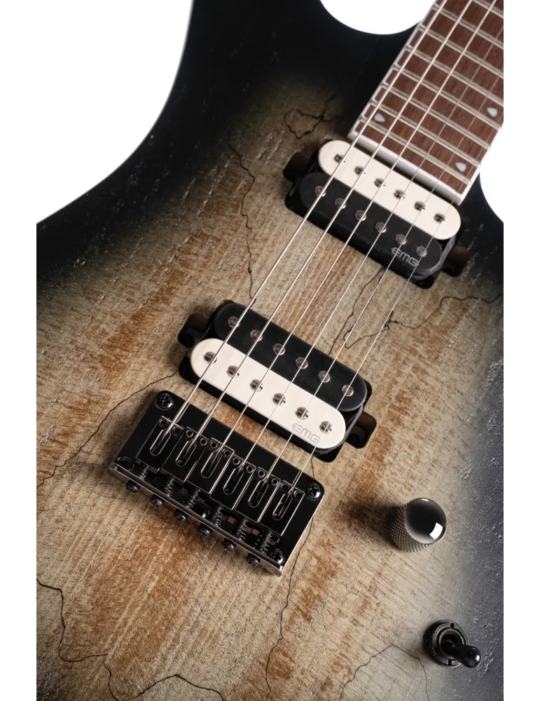  CORT GITARRE KX300 RAW BURST|MusicGoodDeal 