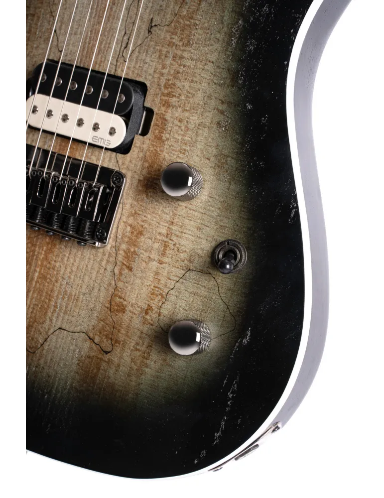  CORT GITARRE KX300 RAW BURST|MusicGoodDeal 