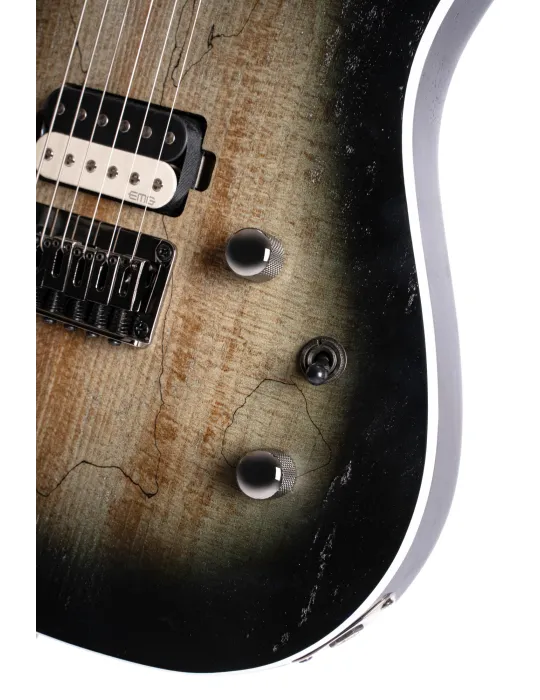  CORT GITARRE KX300 RAW BURST|MusicGoodDeal 