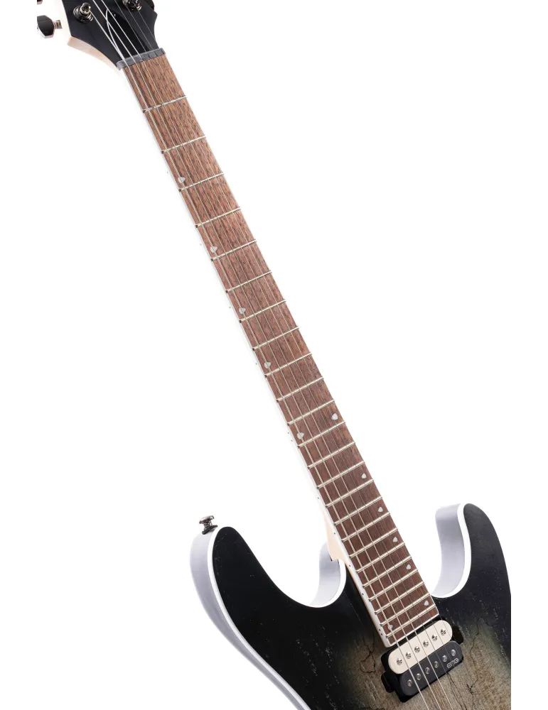  CORT GITARRE KX300 RAW BURST|MusicGoodDeal 