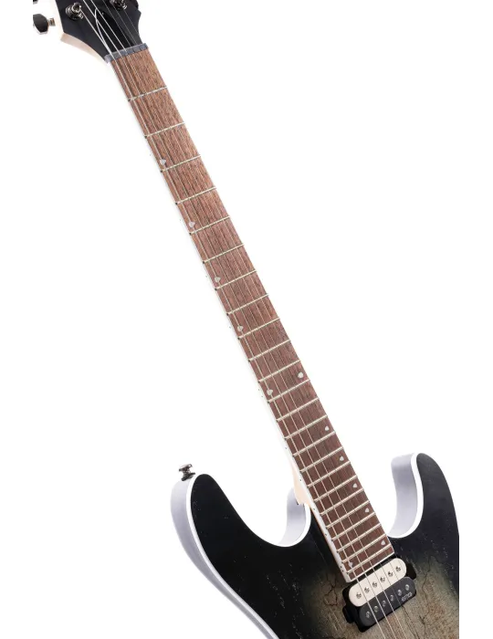 CORT GITARRE KX300 RAW BURST|MusicGoodDeal 