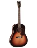  CORT E100SSFSB EARTH100F SUNBURST GUITAR|MusicGoodDeal 