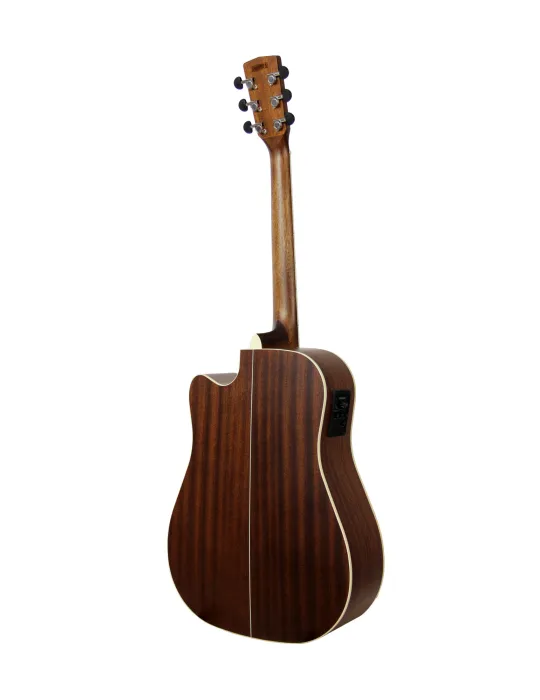  CORT GUITAR MR710F NATURAL SATIN|MusicGoodDeal 
