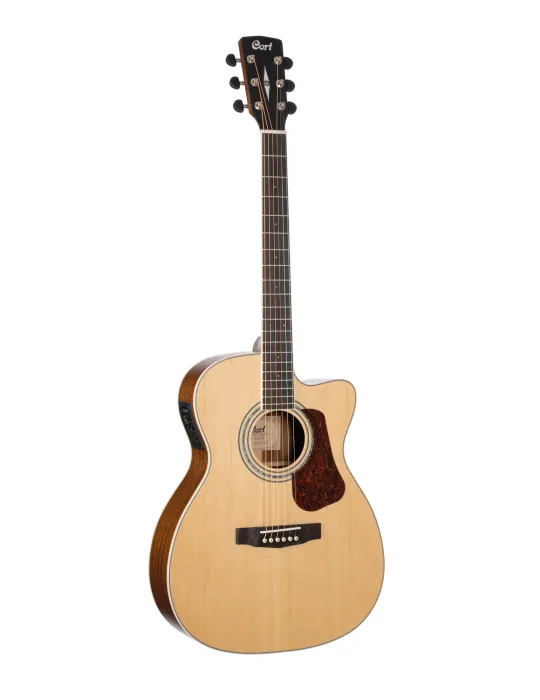 CORT GUITAR LUCE L710 EPICEA NAT.SATINE|MusicGoodDeal 