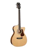  CORT GUITAR LUCE L710 EPICEA NAT.SATINE|MusicGoodDeal 