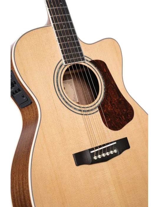  CORT GUITAR LUCE L710 EPICEA NAT.SATINE|MusicGoodDeal 