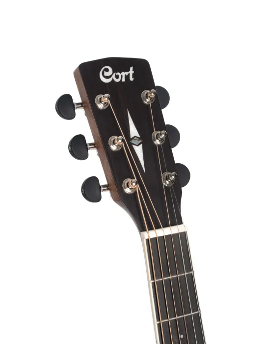  CORT GUITAR LUCE L710 EPICEA NAT.SATINE|MusicGoodDeal 