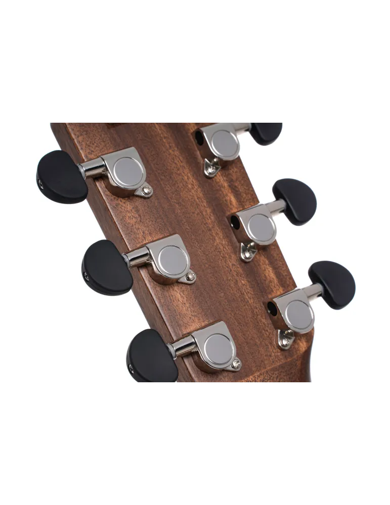  CORT GUITAR LUCE L710 EPICEA NAT.SATINE|MusicGoodDeal 