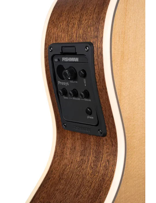  CORT GUITAR LUCE L710 EPICEA NAT.SATINE|MusicGoodDeal 