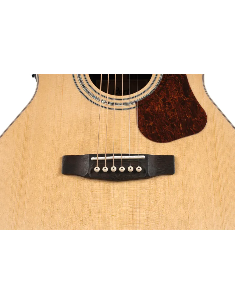  CORT GUITAR LUCE L710 EPICEA NAT.SATINE|MusicGoodDeal 
