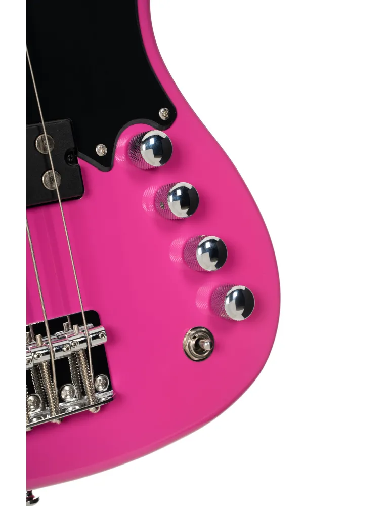 CORT GB-SC4FDP | MusicGoodDeal
