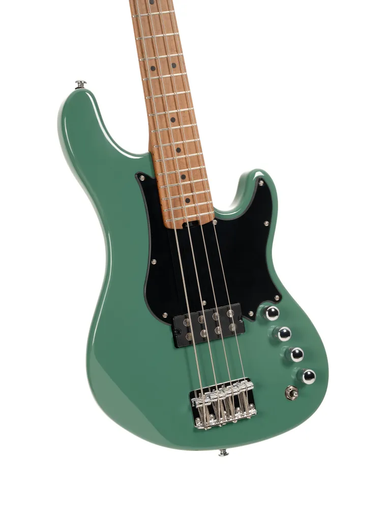 CORT GB-SC4FGR | MusicGoodDeal
