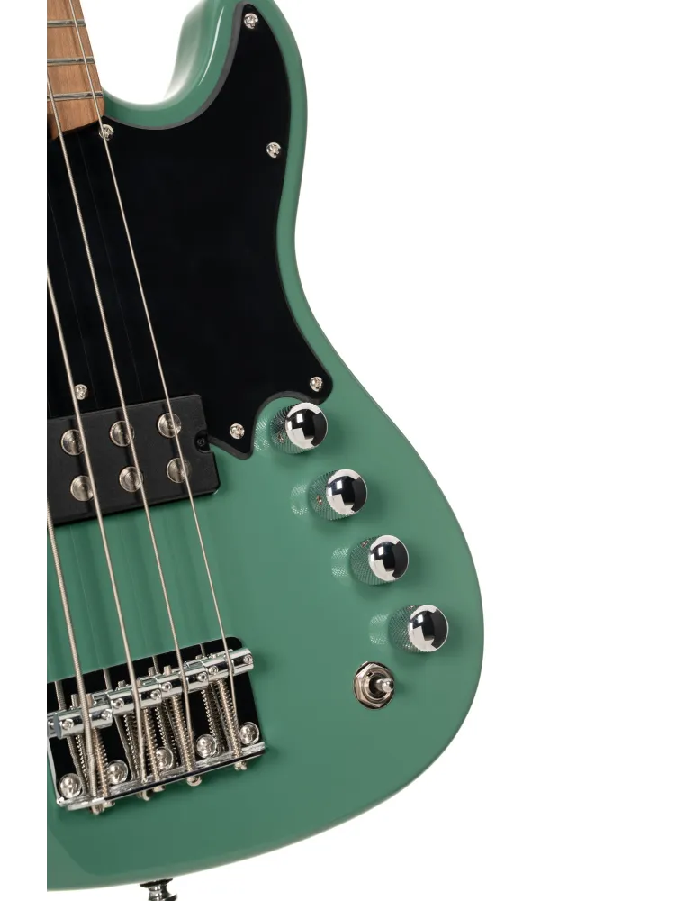 CORT GB-SC4FGR | MusicGoodDeal