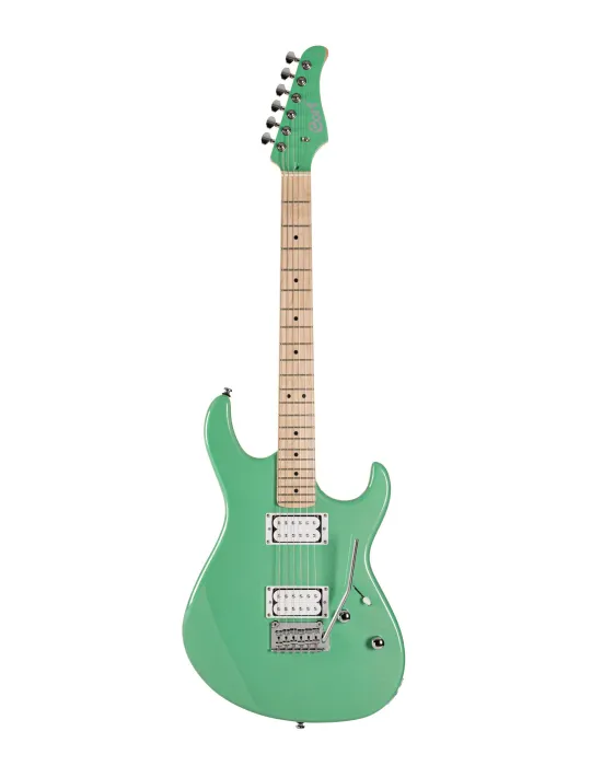 CORT G250SP-MEG elektrische Gitarre Metall | MusicGoodDeal