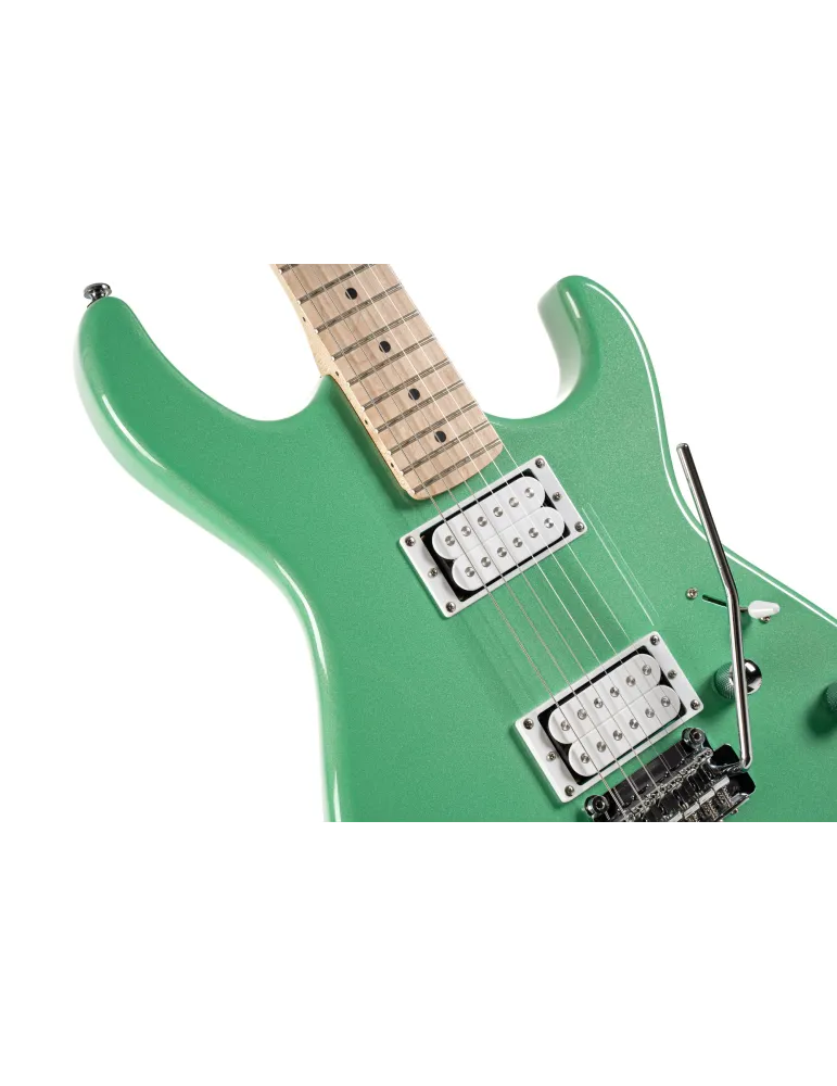 CORT G250SP-MEG elektrische Gitarre Metall | MusicGoodDeal