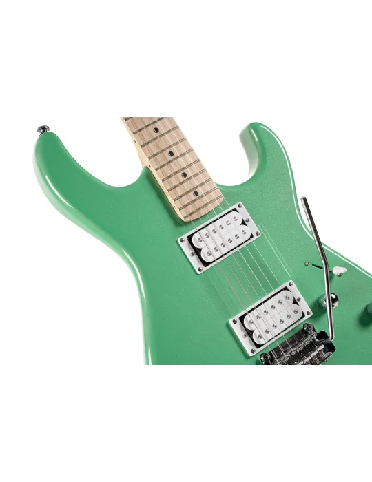 CORT G250SP-MEG elektrische Gitarre Metall | MusicGoodDeal