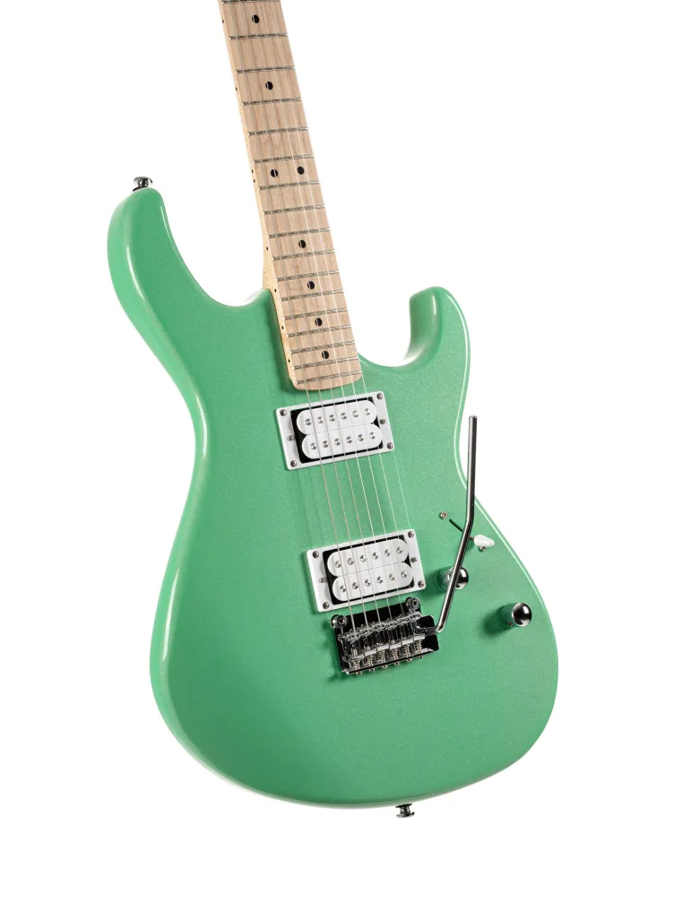 CORT G250SP-MEG elektrische Gitarre Metall | MusicGoodDeal