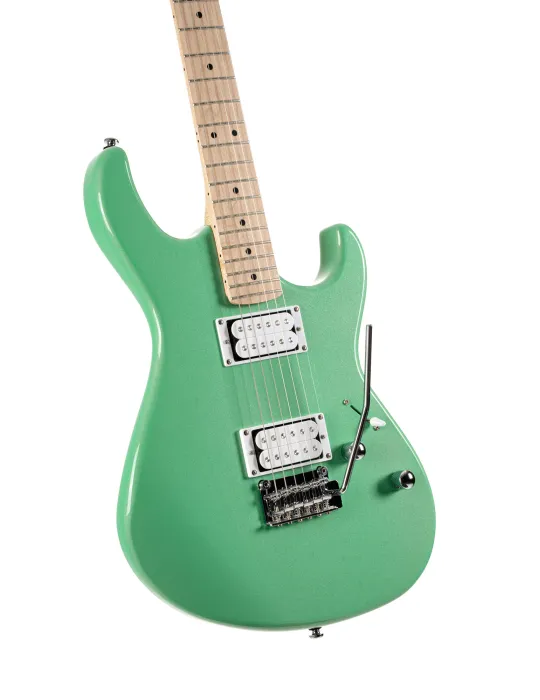 CORT G250SP-MEG elektrische Gitarre Metall | MusicGoodDeal
