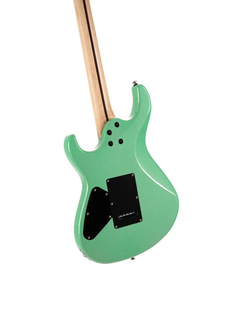 CORT G250SP-MEG elektrische Gitarre Metall | MusicGoodDeal