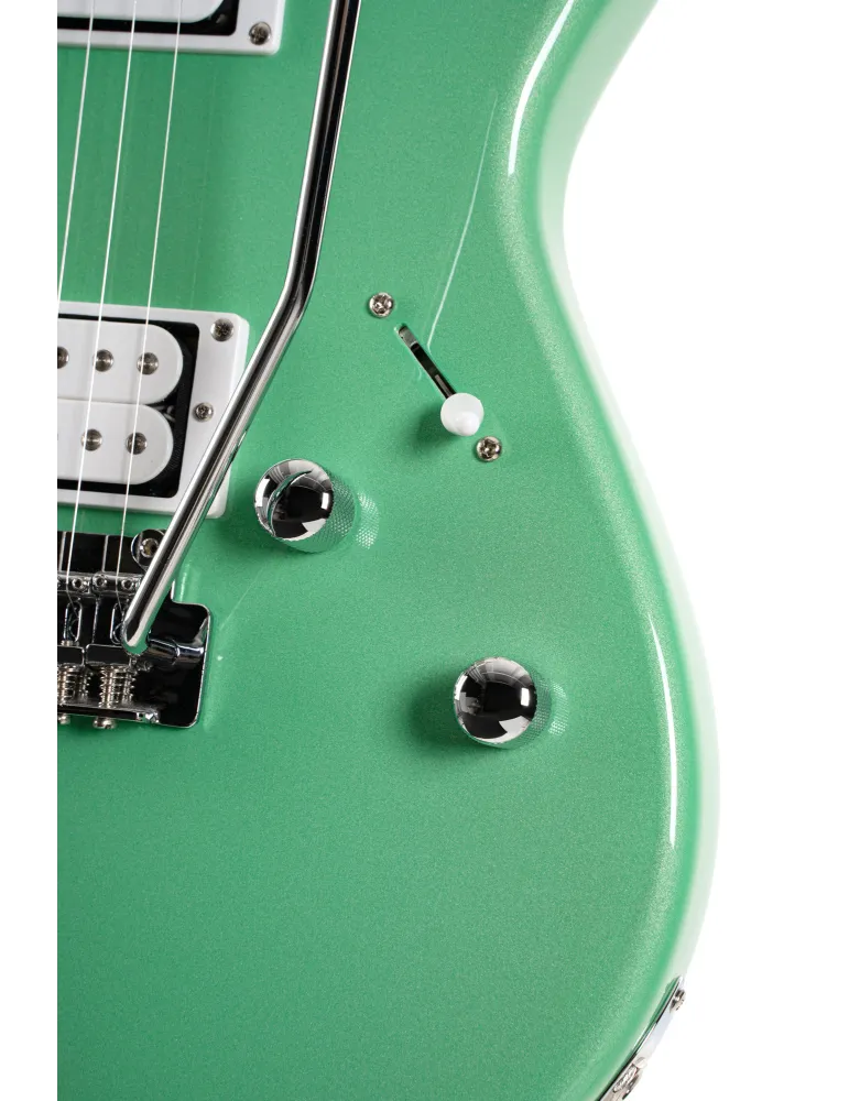CORT G250SP-MEG elektrische Gitarre Metall | MusicGoodDeal