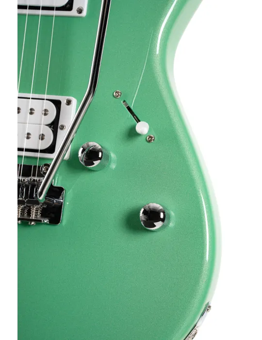 CORT G250SP-MEG elektrische Gitarre Metall | MusicGoodDeal