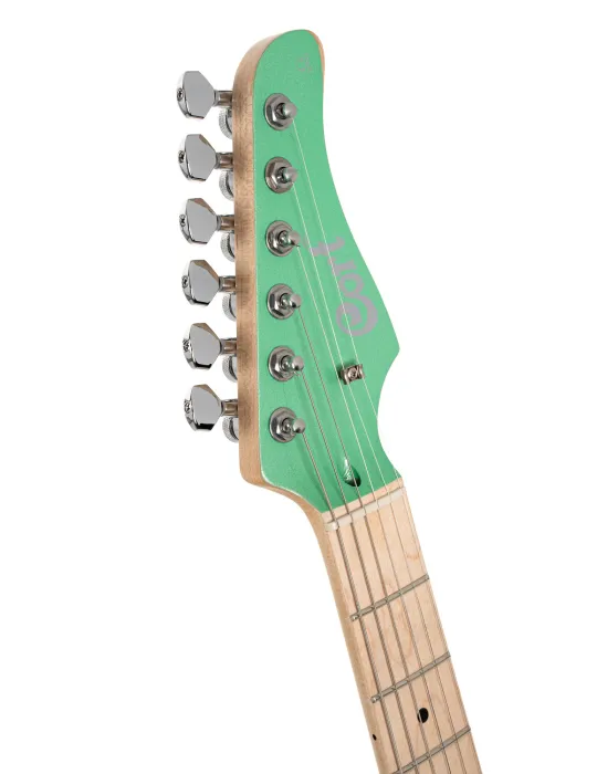 CORT G250SP-MEG elektrische Gitarre Metall | MusicGoodDeal