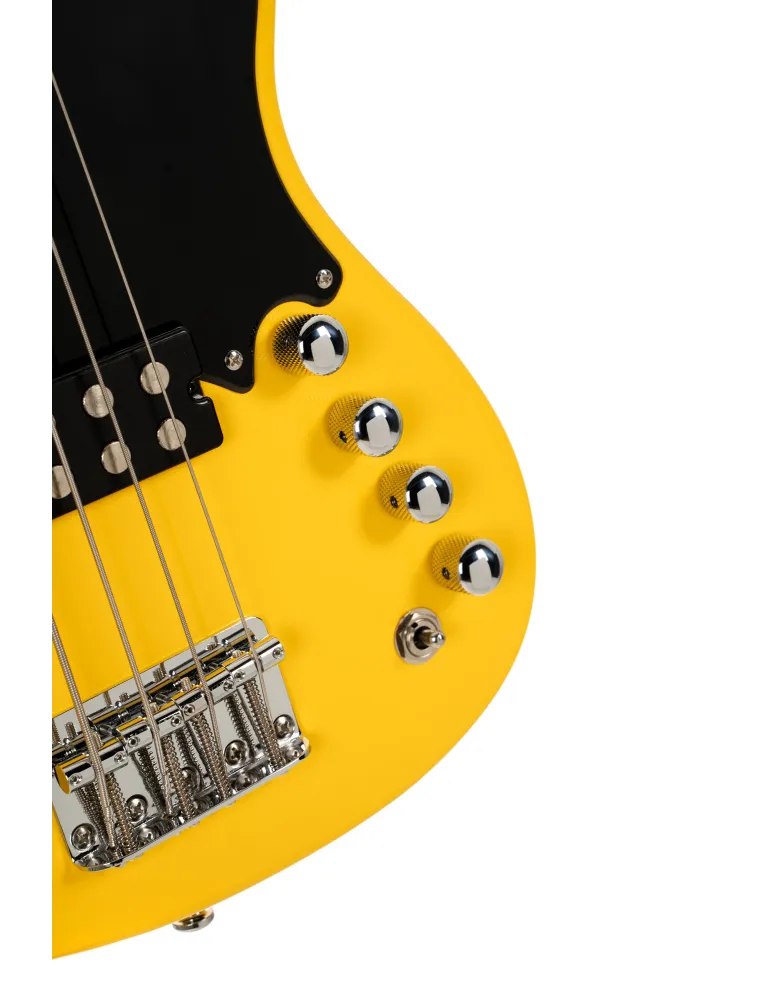 CORT GB-SC4YC | MusicGoodDeal