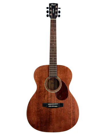  CORT L450OMNS GUITARRA LUCE L450O NATURAL SATIN|MusicGoodDeal 