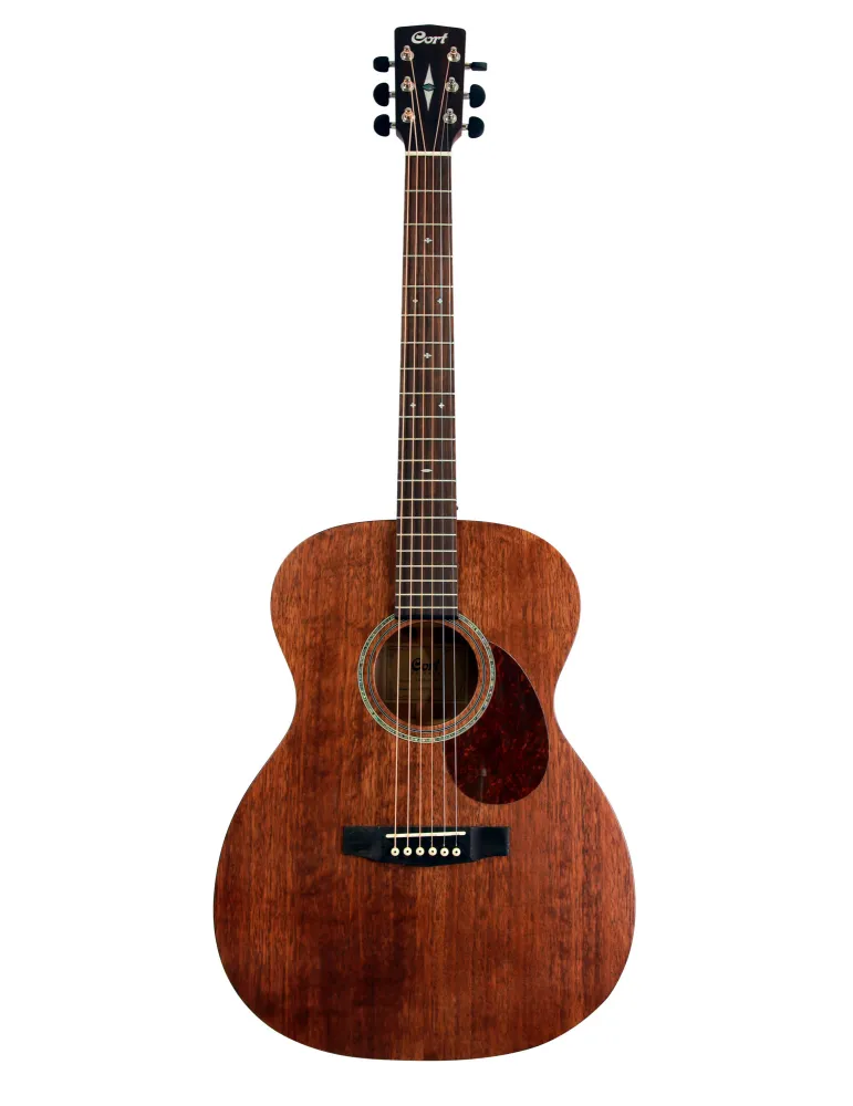  CORT L450OMNS GUITAR LUCE L450O NATÜRLICHER SATIN|MusicGoodDeal 