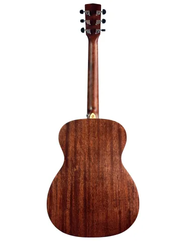  CORT L450OMNS GUITARRA LUCE L450O NATURAL SATIN|MusicGoodDeal  2