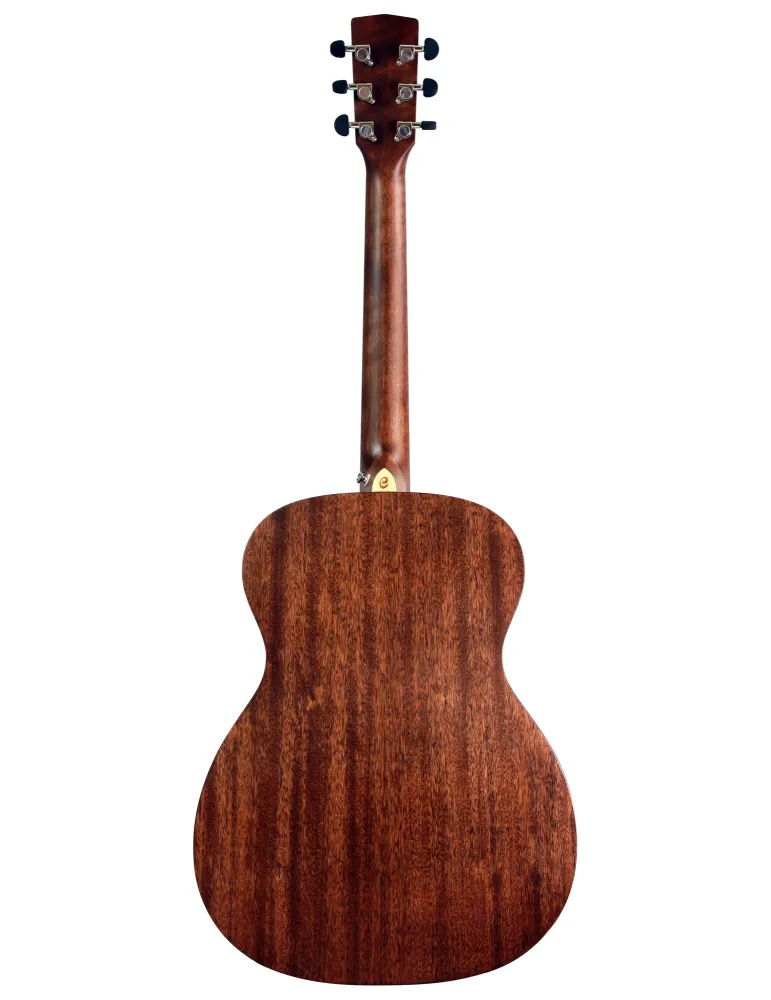  CORT L450OMNS GUITAR LUCE L450O NATÜRLICHER SATIN|MusicGoodDeal 