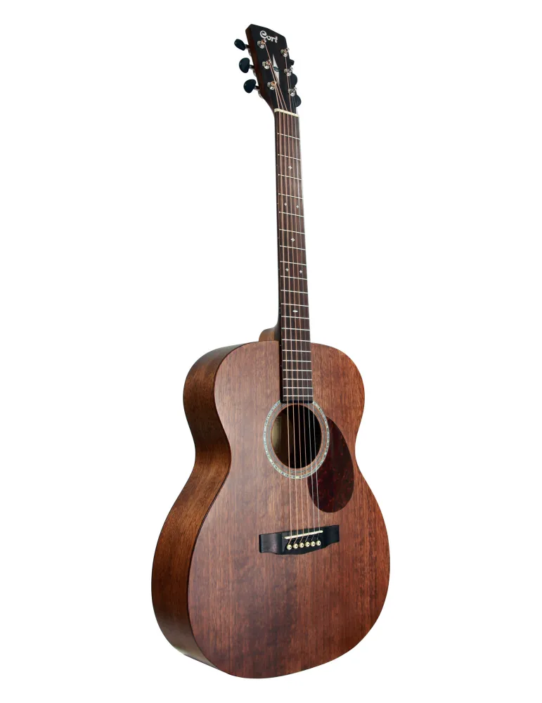  CORT L450OMNS GUITAR LUCE L450O NATÜRLICHER SATIN|MusicGoodDeal 