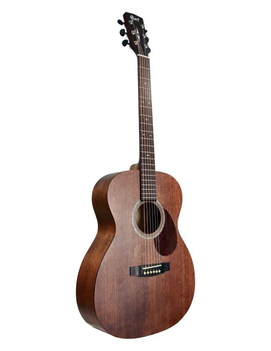  CORT L450OMNS GUITAR LUCE L450O NATÜRLICHER SATIN|MusicGoodDeal 