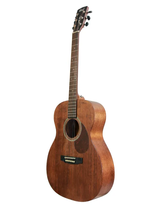  CORT L450OMNS GUITAR LUCE L450O NATÜRLICHER SATIN|MusicGoodDeal 