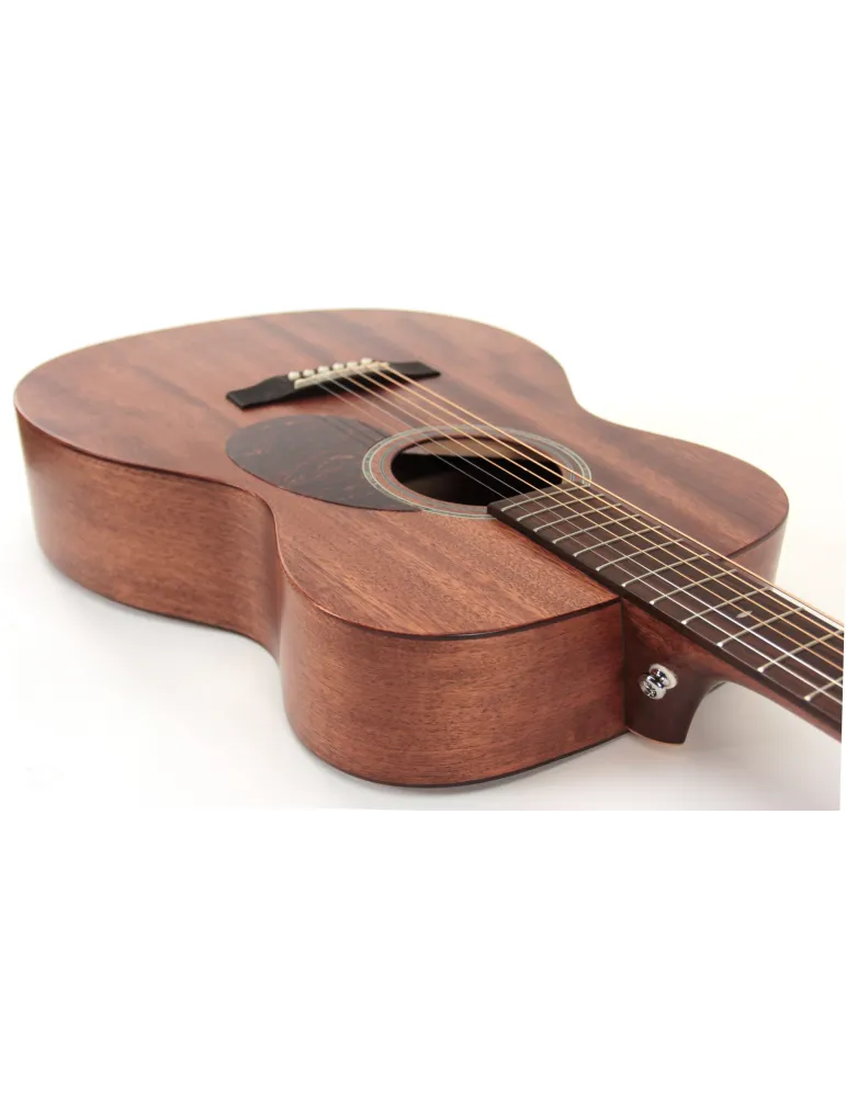  CORT L450OMNS GUITAR LUCE L450O NATÜRLICHER SATIN|MusicGoodDeal 