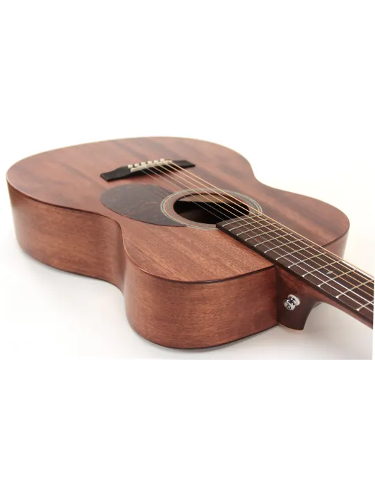  CORT L450OMNS GUITAR LUCE L450O NATÜRLICHER SATIN|MusicGoodDeal 