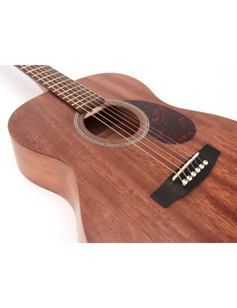 CORT L450OMNS GUITAR LUCE L450O NATÜRLICHER SATIN|MusicGoodDeal 