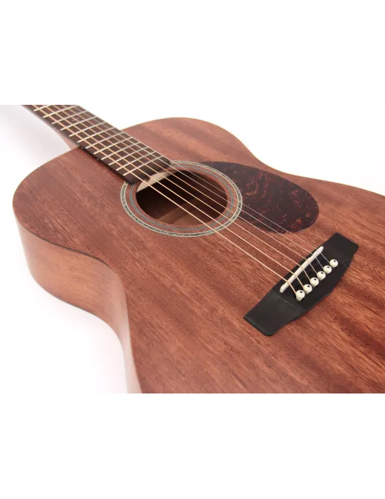  CORT L450OMNS GUITAR LUCE L450O NATÜRLICHER SATIN|MusicGoodDeal 