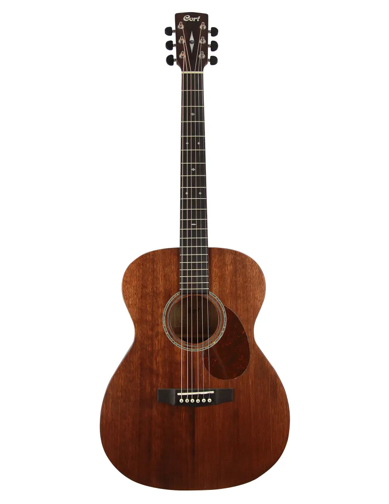 CORT L450OMNS GUITAR LUCE L450O NATÜRLICHER SATIN|MusicGoodDeal 